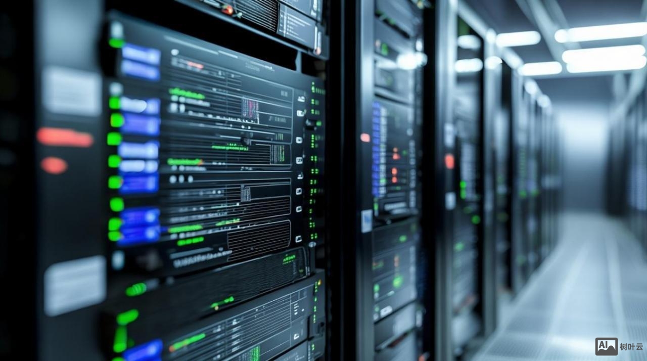 服务器总用电如何计算？