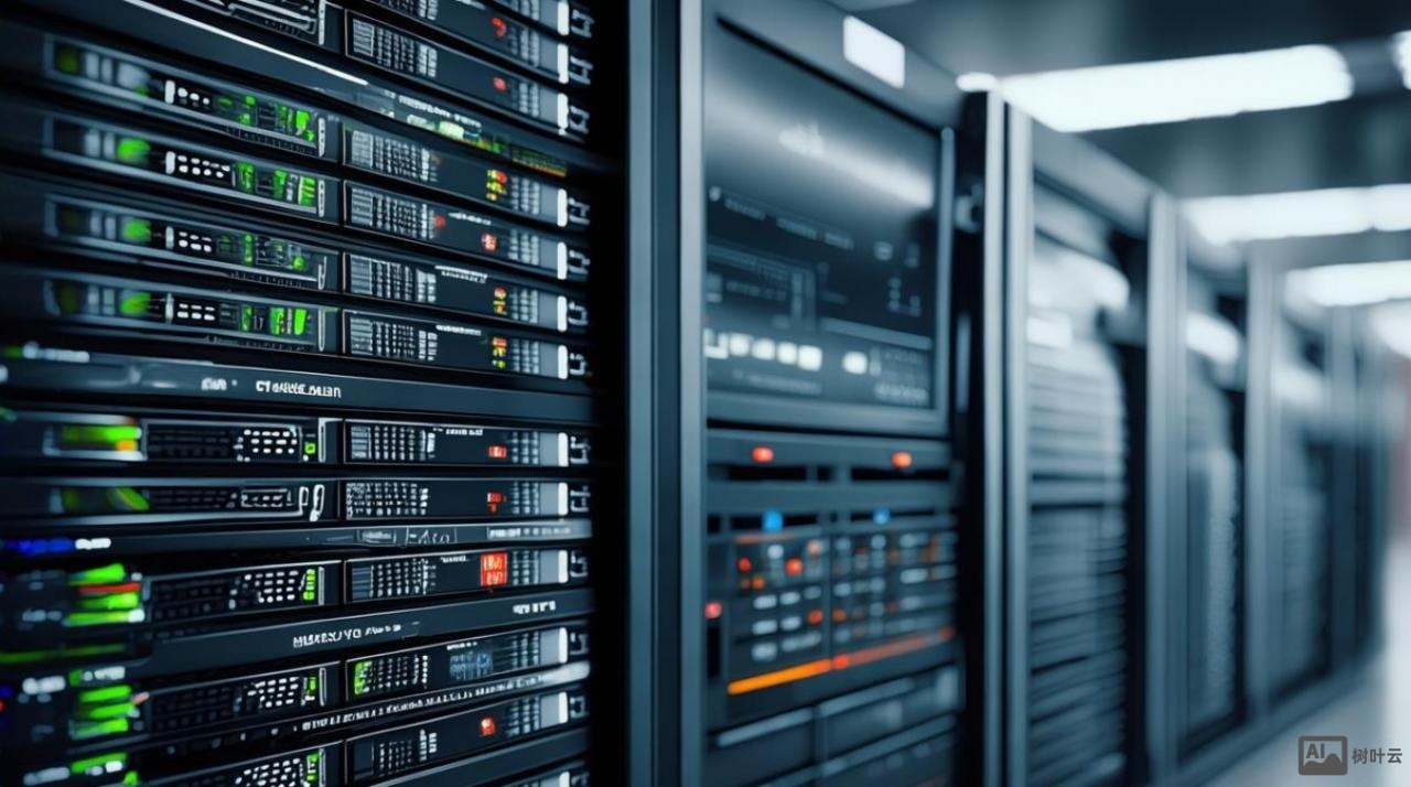 服务器总用电如何计算？