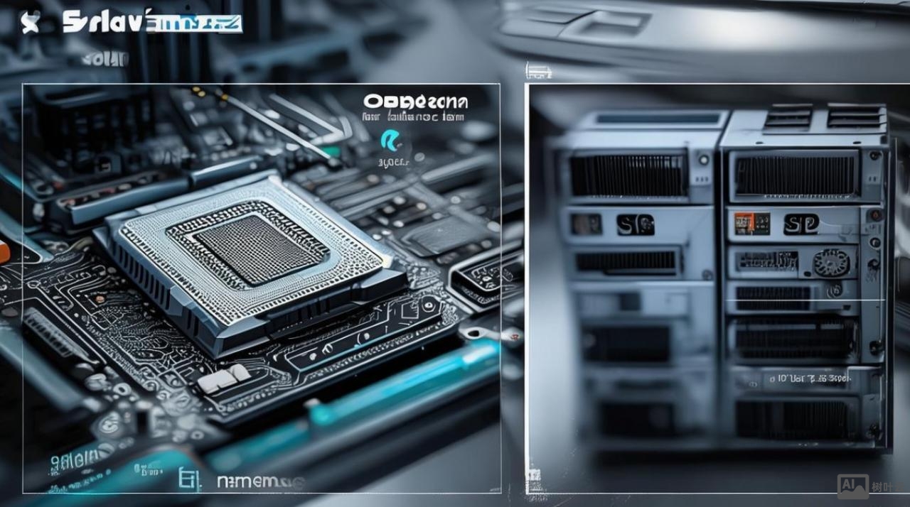 服务器性能如何计算？