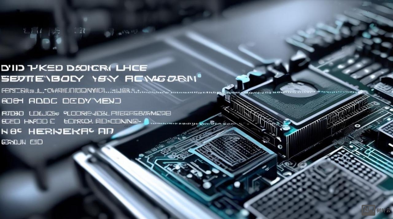 服务器性能如何计算？