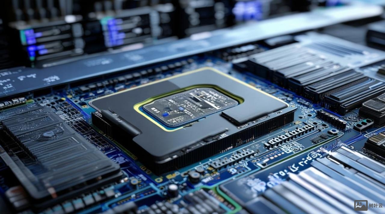 服务器性能如何计算？