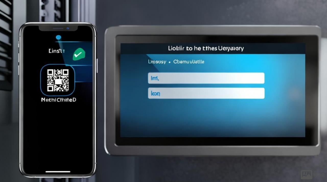 服务器手机登陆，如何确保安全性与便捷性兼备？