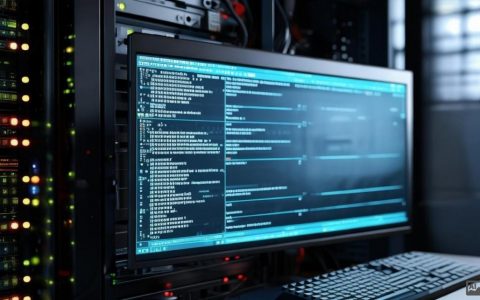 如何通过CMD命令行进入服务器目录?