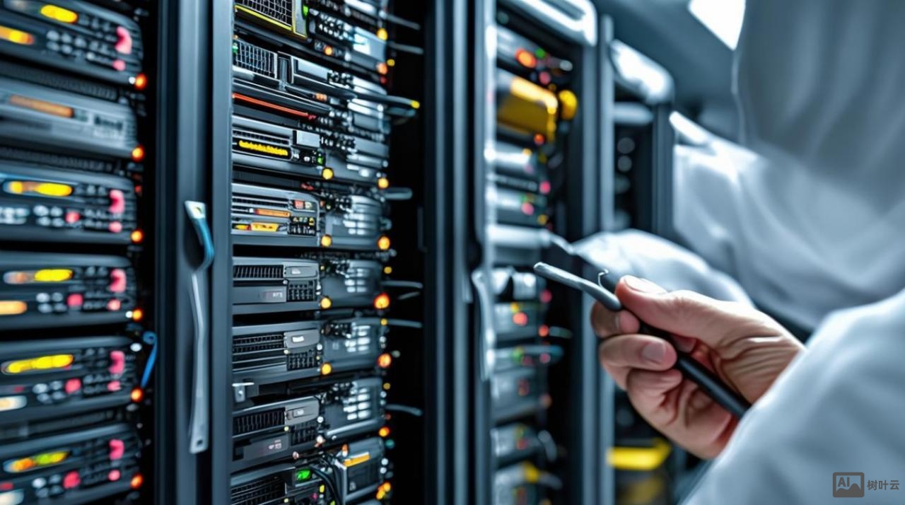 服务器解压方法有哪些？