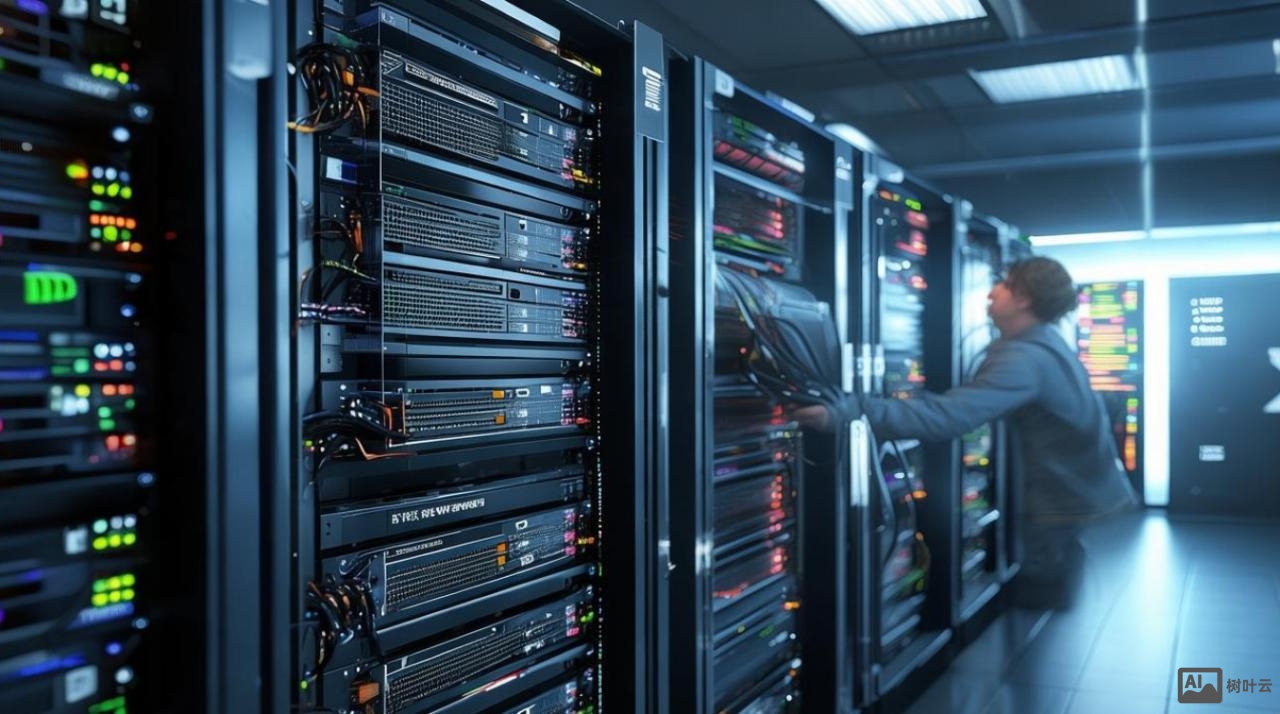 服务器总卡怎么办？