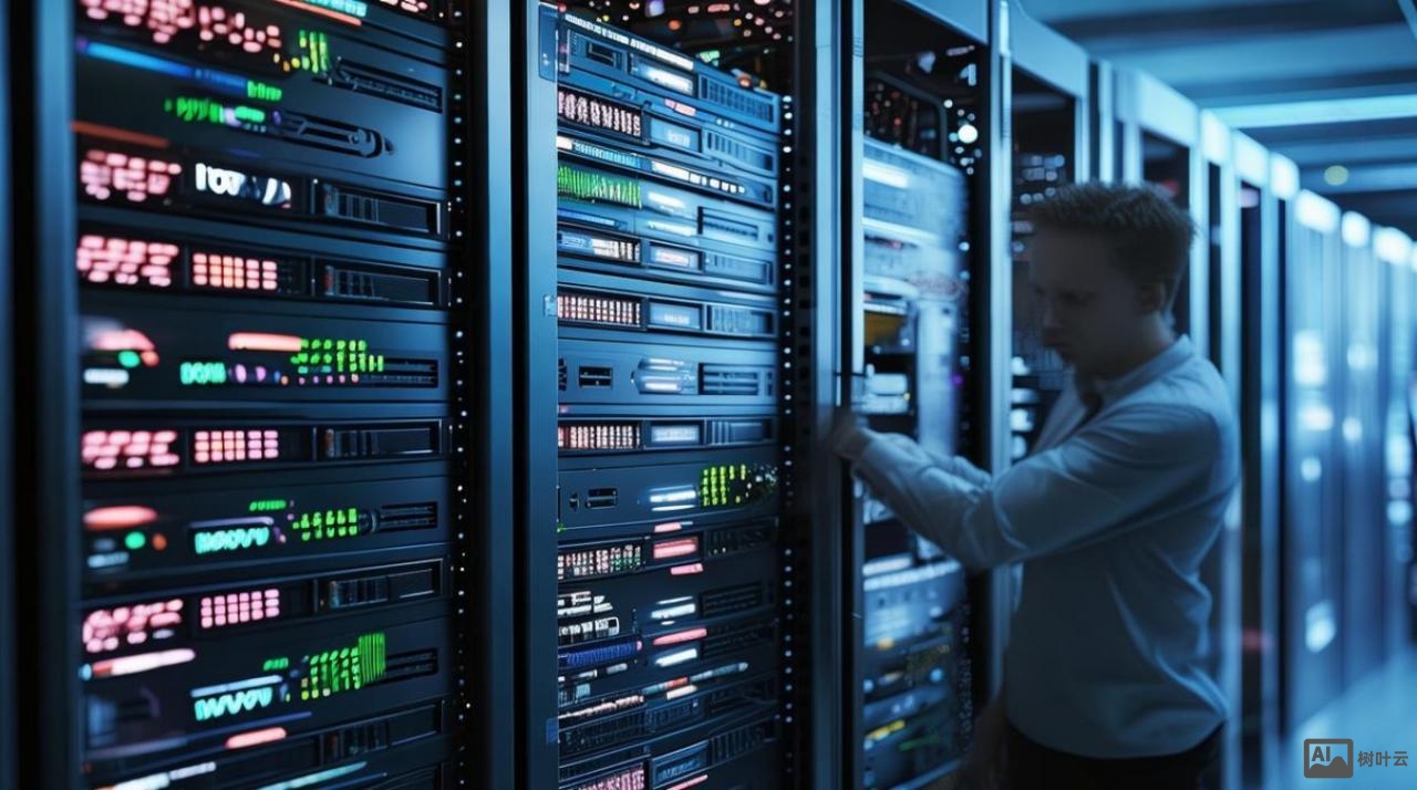 服务器总卡怎么办？