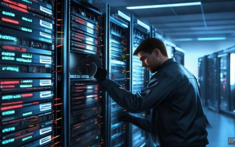 服务器总卡怎么办？