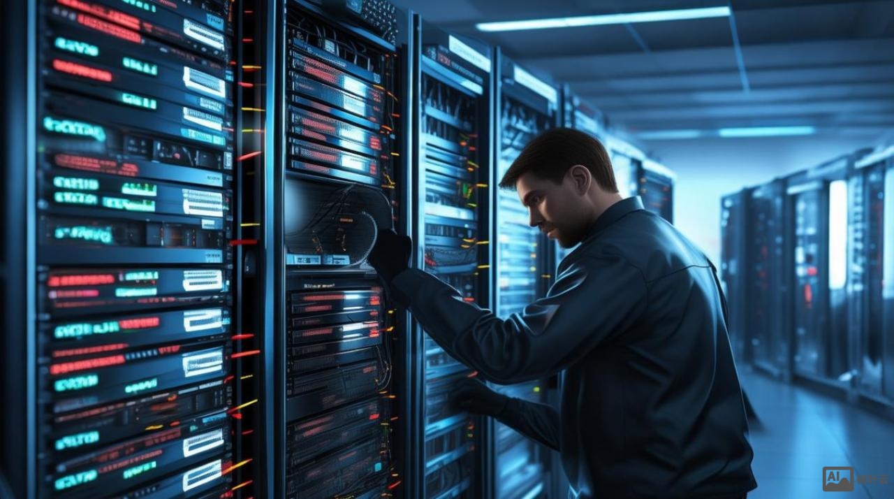 服务器总卡怎么办？