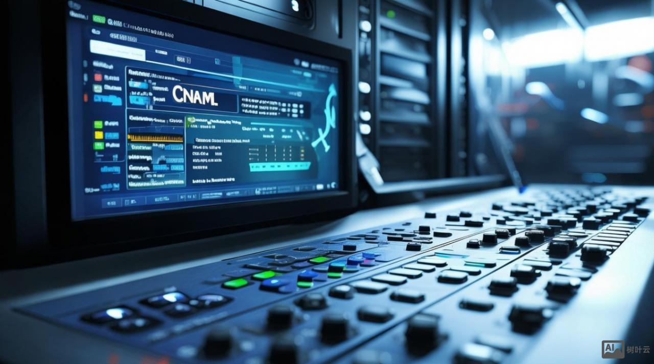 如何正确配置CNAME服务器以提高网站性能和安全性？