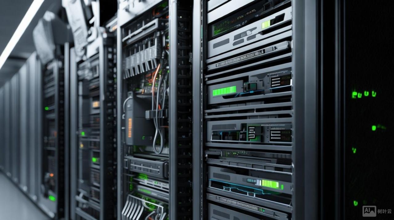 服务器扩展磁盘的方法有哪些？