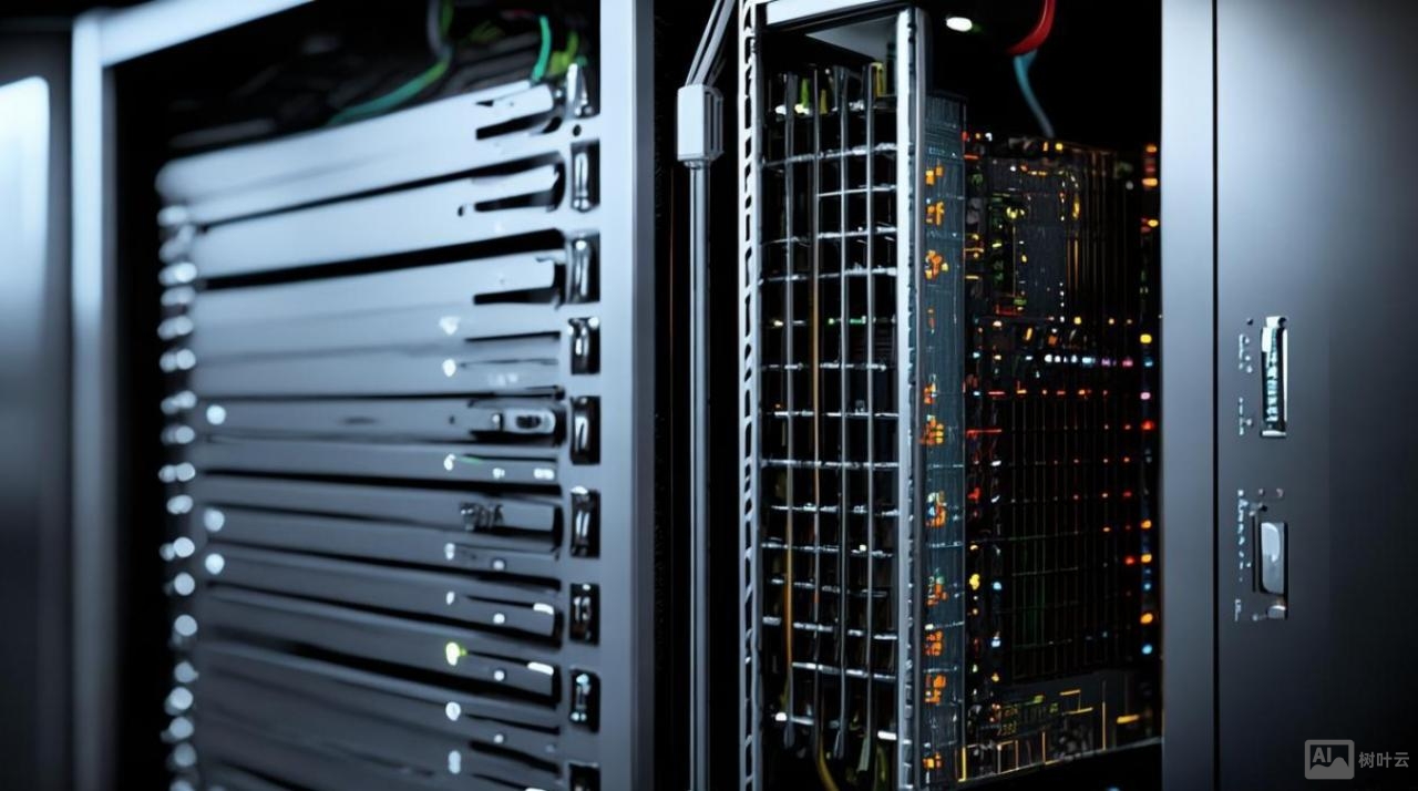 服务器扩展磁盘的方法有哪些？