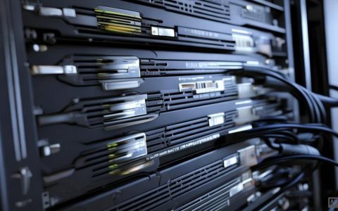 服务器扩展磁盘的方法有哪些？