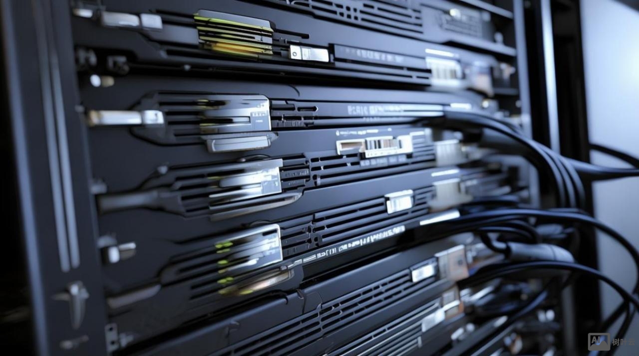 服务器扩展磁盘的方法有哪些？