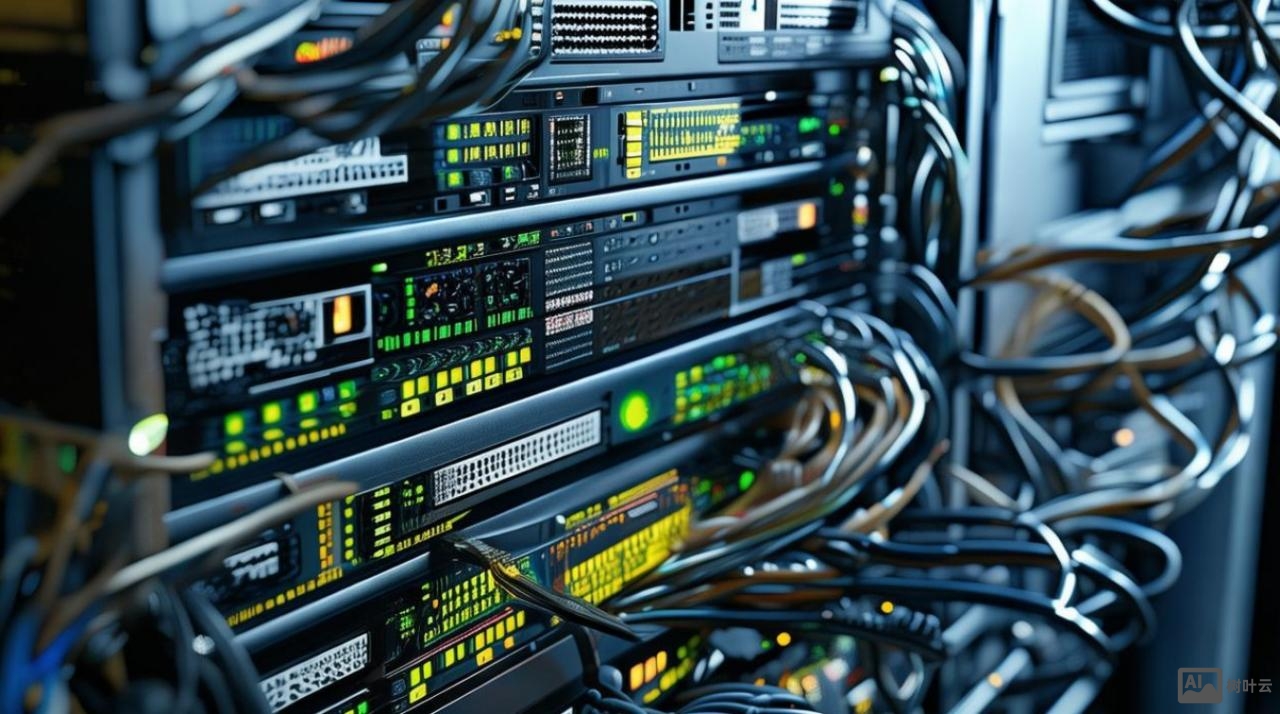 服务器频繁卡死，究竟原因何在？