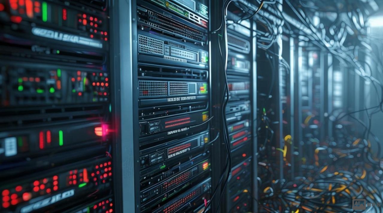 服务器频繁卡死，究竟原因何在？