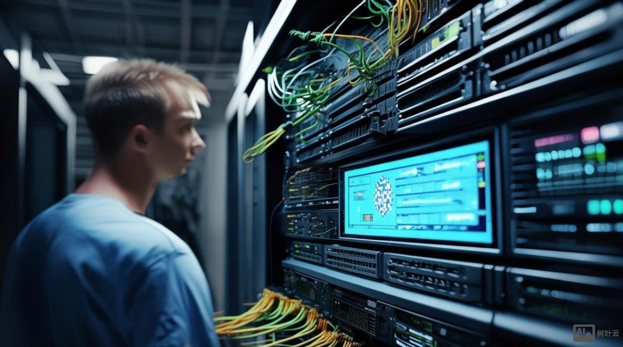 服务器频繁卡死，究竟原因何在？