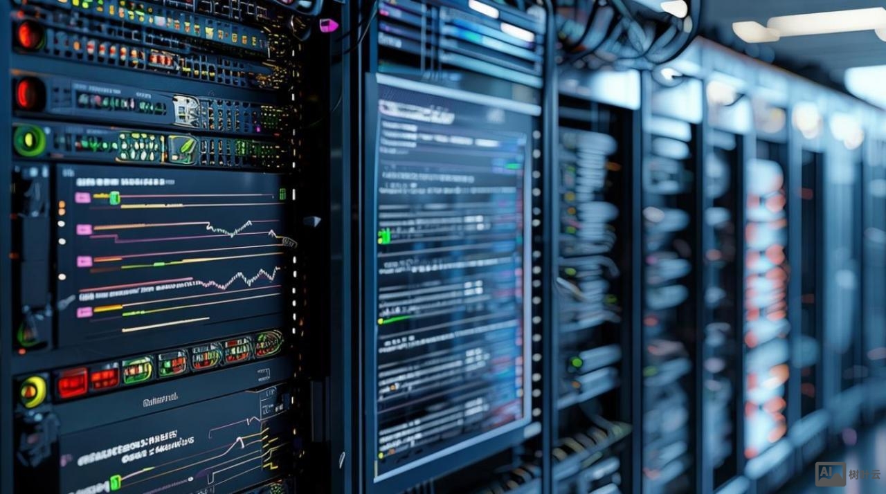 服务器性能指标spec是什么？