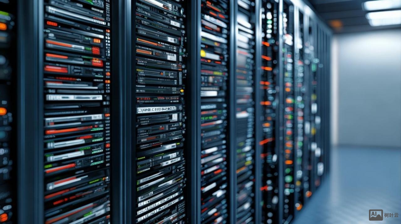 服务器性能指标spec是什么？