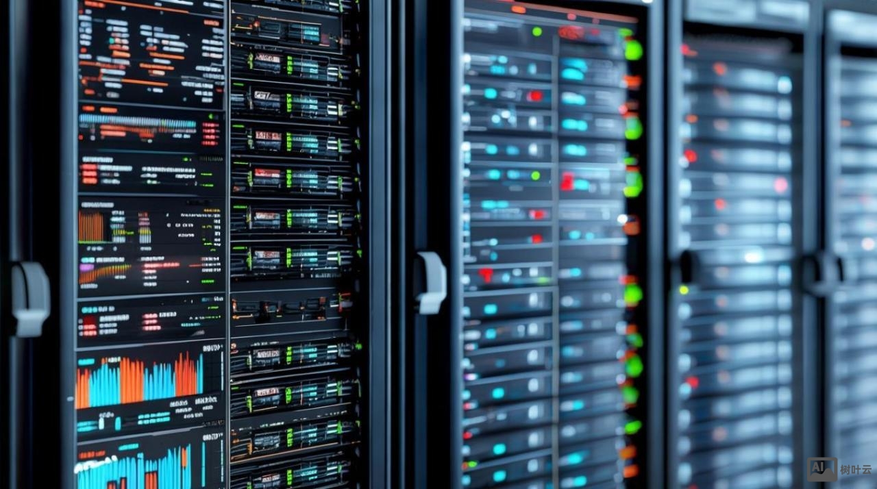 服务器性能指标spec是什么？