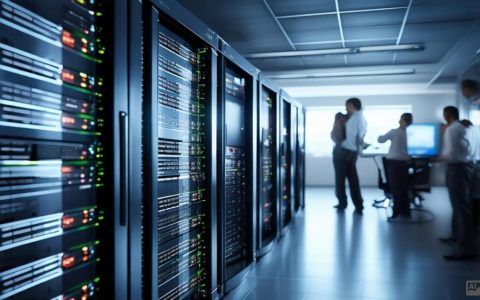 服务器托管与云服务商，选哪个更优？