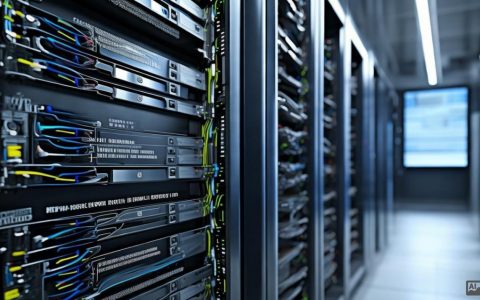 服务器托管论坛，如何选择合适的服务器托管服务？