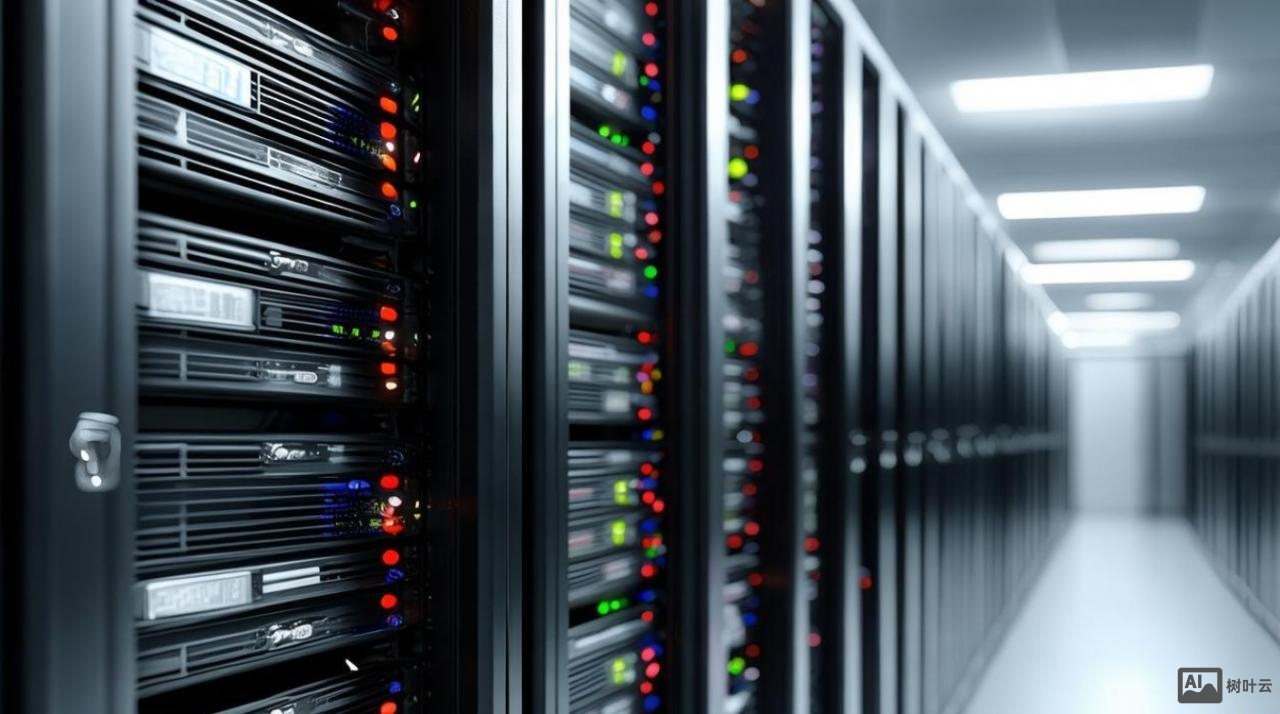 服务器托管一年报价是多少？