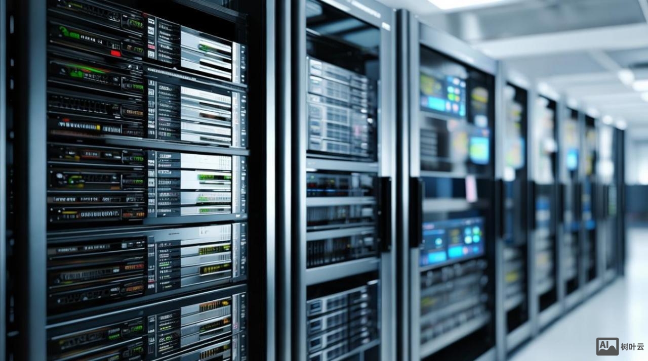 服务器托管一年报价是多少？