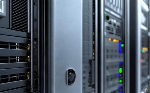 服务器托管一年报价是多少？