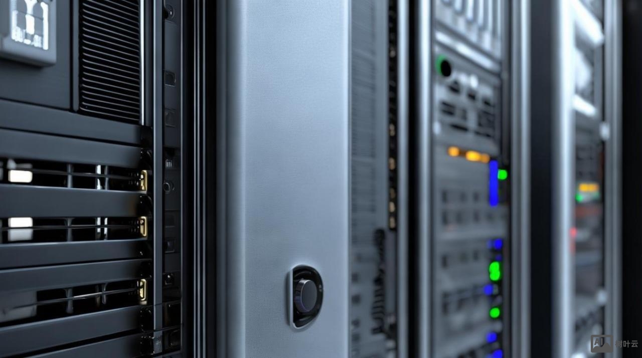 服务器托管一年报价是多少？