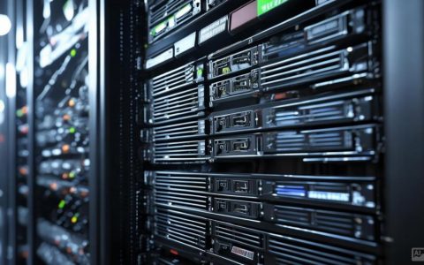 服务器托管与云服务器区别何在？