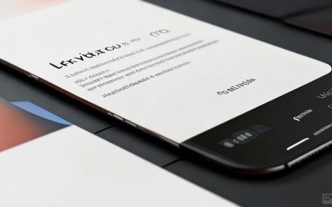 如何利用ASP技术制作高效的手机网页模板？