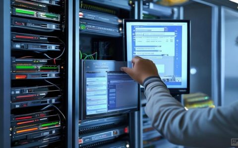 服务器扫地插件如何配置？