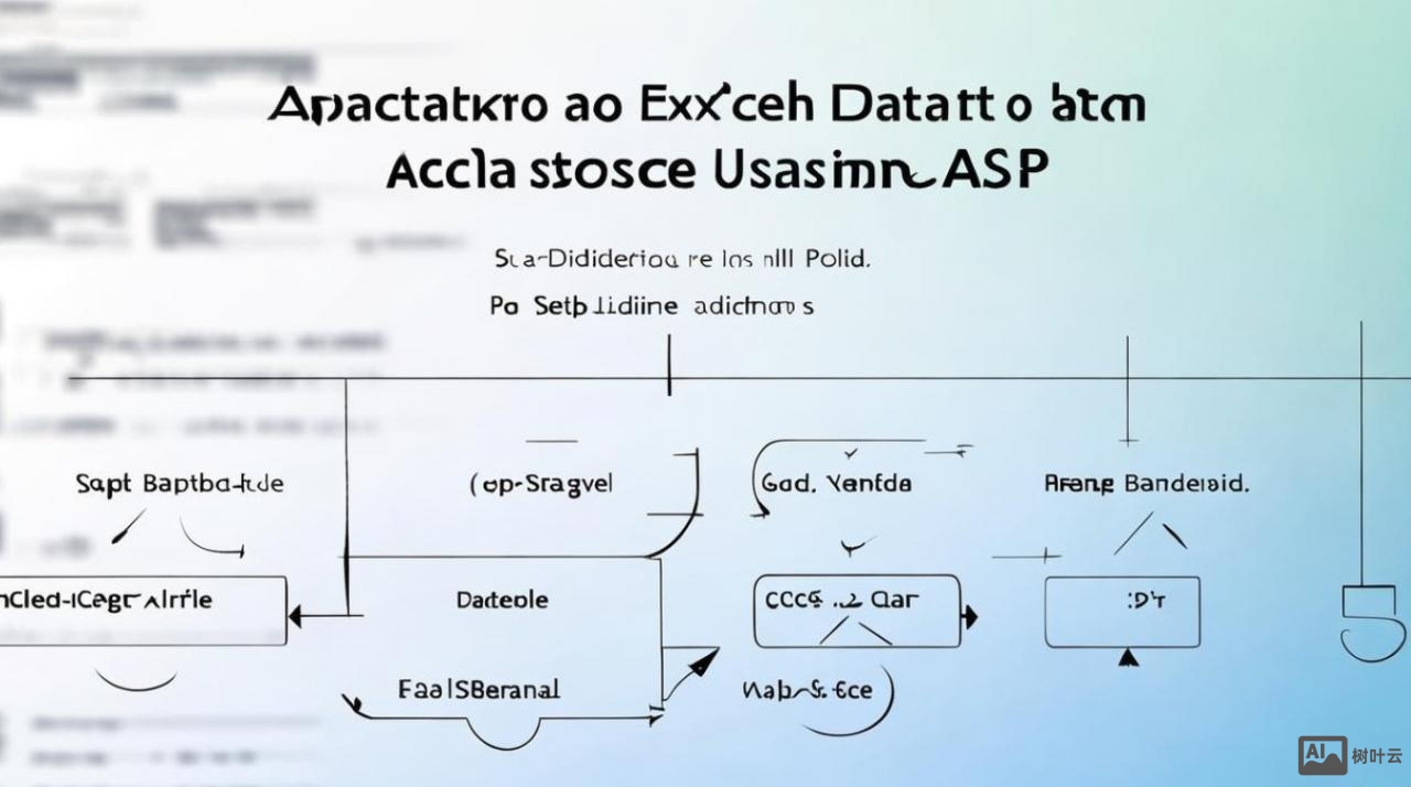 如何在ASP中实现将Excel数据导入Access数据库？