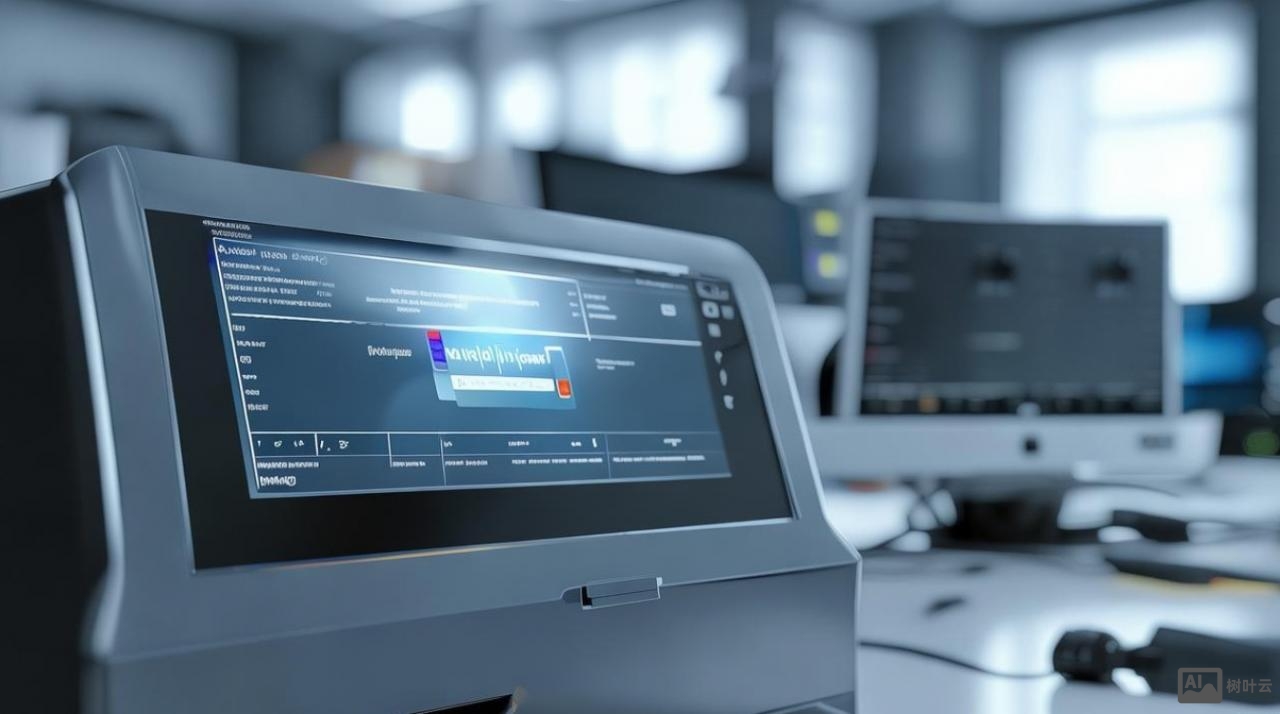 如何通过CMD命令运行网络连接打印机？