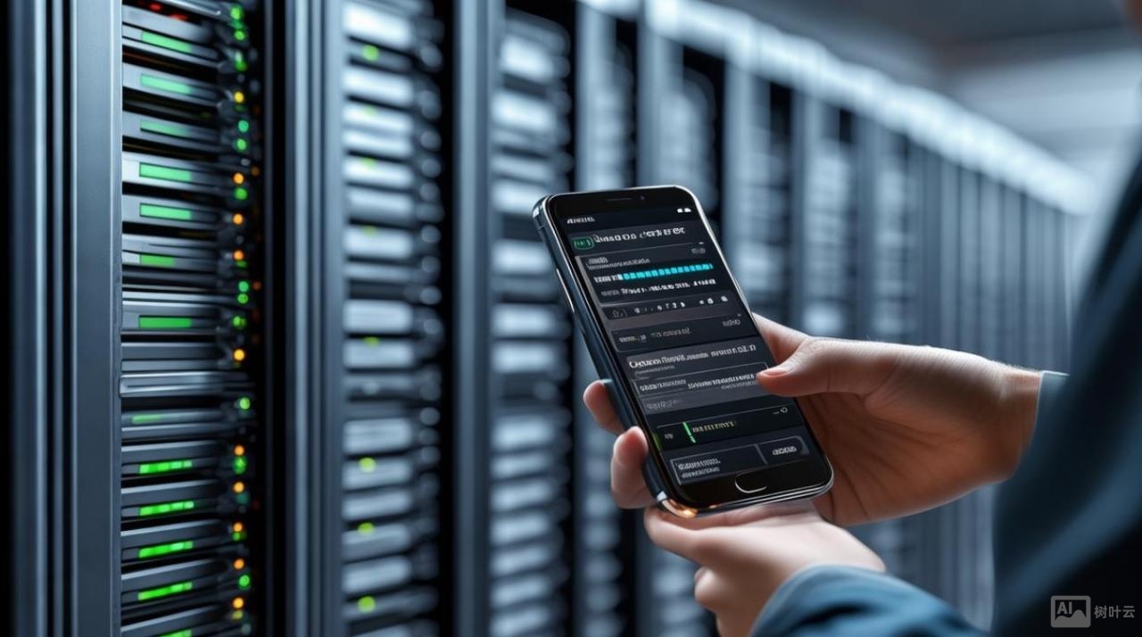 服务器手机管理工具软件有哪些实用功能? 服务器手机管理工具软件有哪些实用功能?