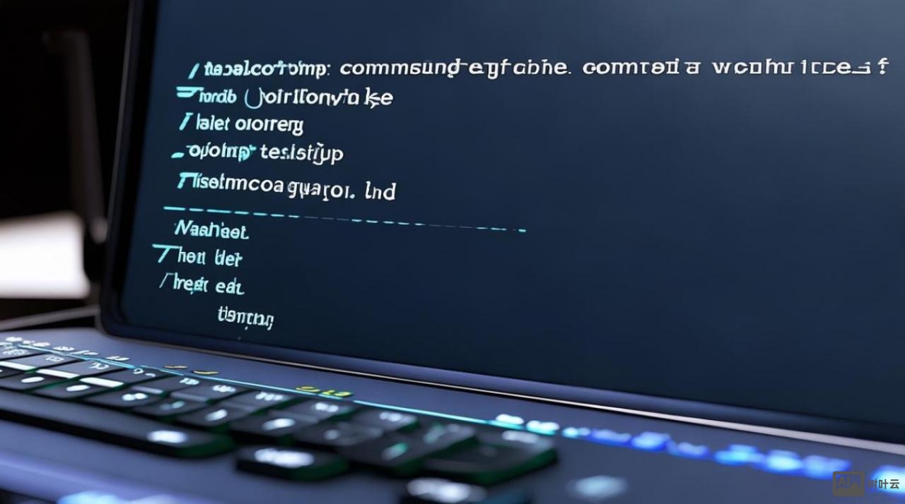 如何通过CMD命令行解析域名？