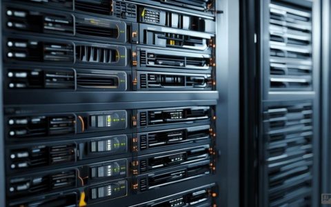 服务器托管大小该如何选择?