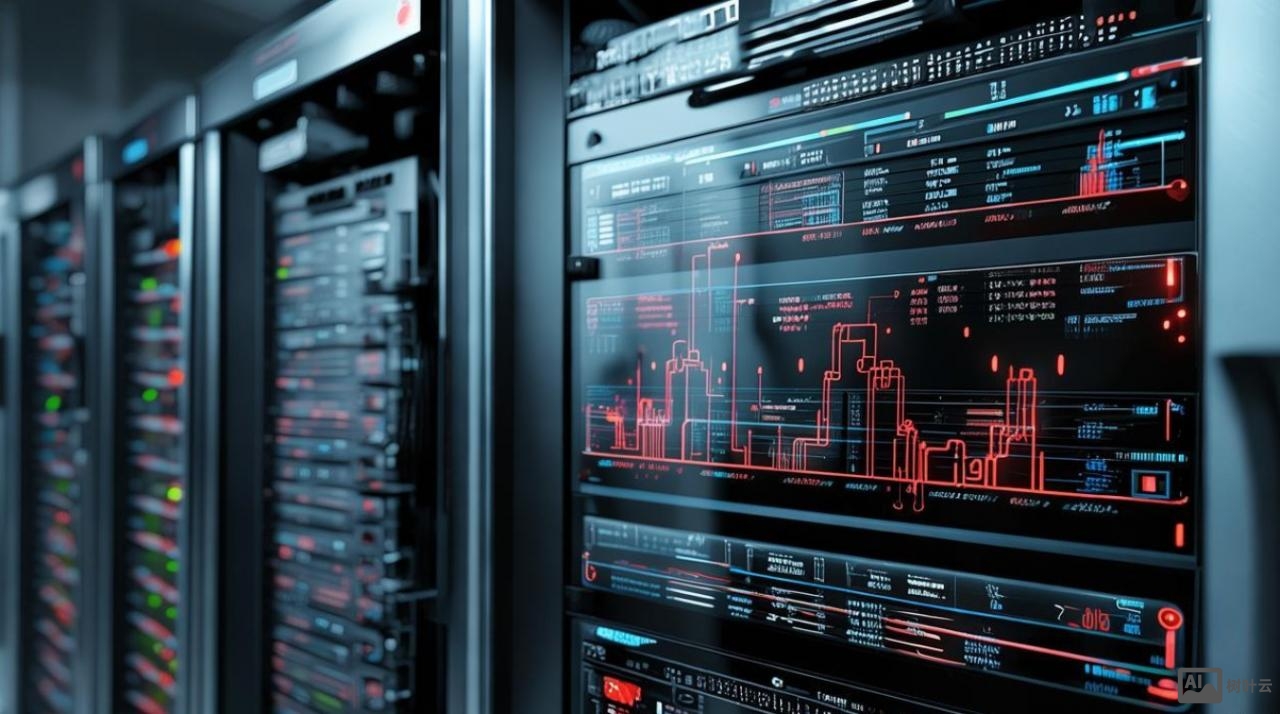 服务器报表中的数据准确性如何保障？