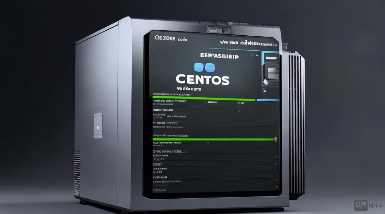 如何在 CentOS 上配置 www 服务器？