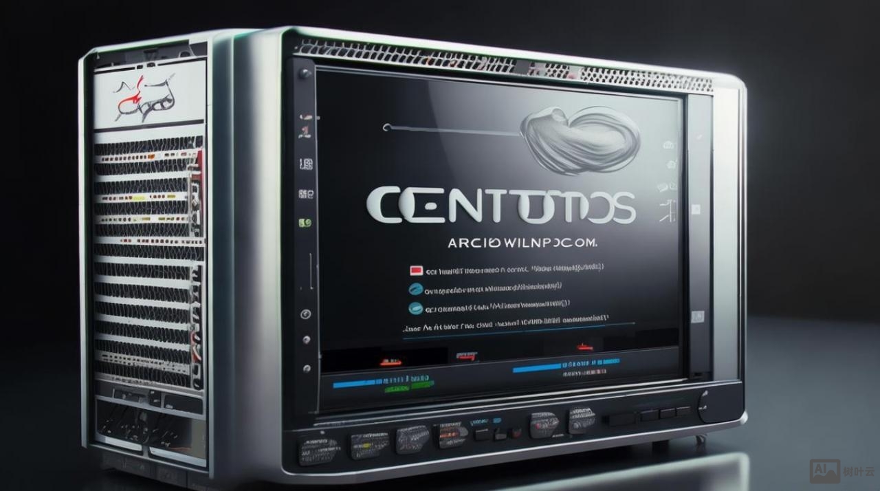 如何在 CentOS 上配置 www 服务器？