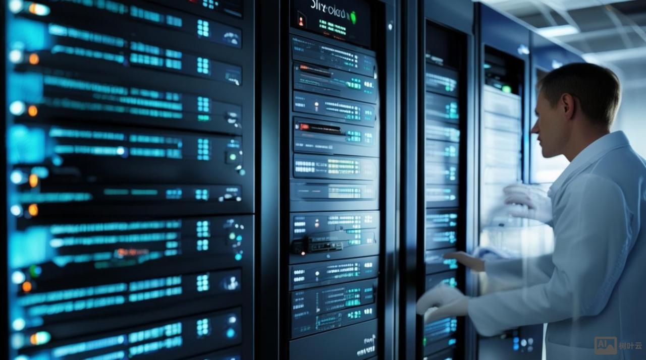 服务器安全教程，如何有效防范网络攻击？