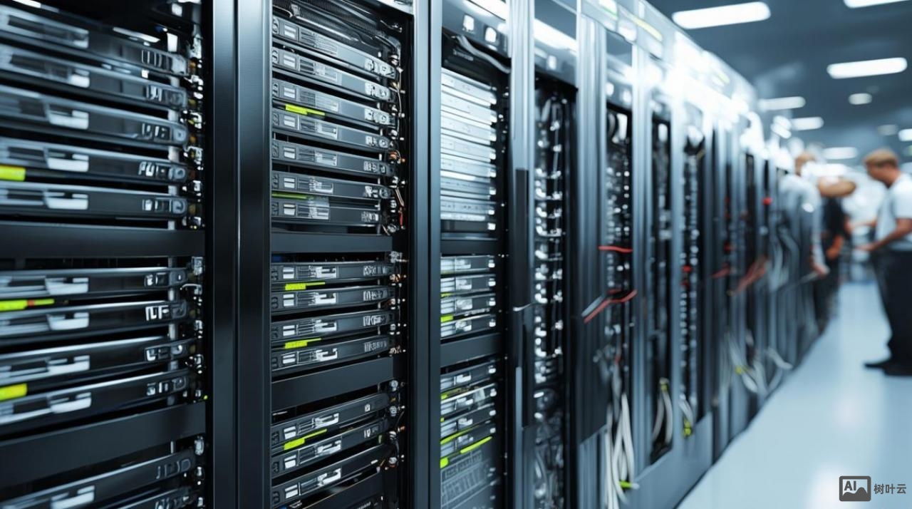 服务器存储硬件安装有哪些关键步骤和注意事项？