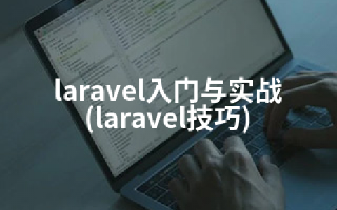 laravel入门与实战(laravel技巧)