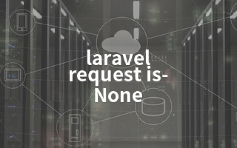 laravel request is-None