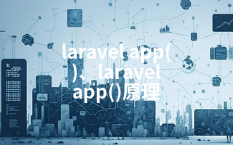 laravel app()、laravel app()原理