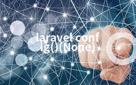 laravel config()(None)