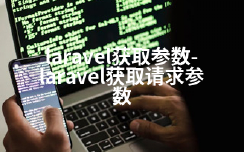 laravel获取参数-laravel获取请求参数