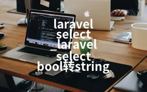 laravel select _laravel select bool转string