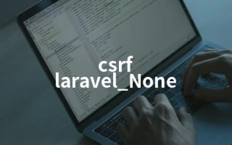 csrf laravel_None