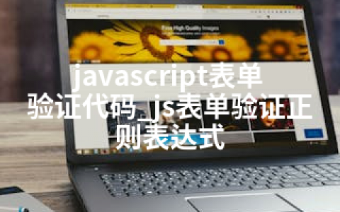 javascript表单验证代码_js表单验证正则表达式